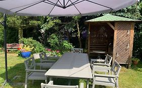 Jeleni Zakątek - apartament w stolicy Karkonoszy
